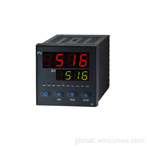 China new designed temperature controller Supplier